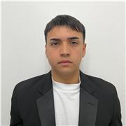 Profesor particular de inglés (oral y escrito)